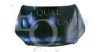 CHEVR 96940968 Bonnet